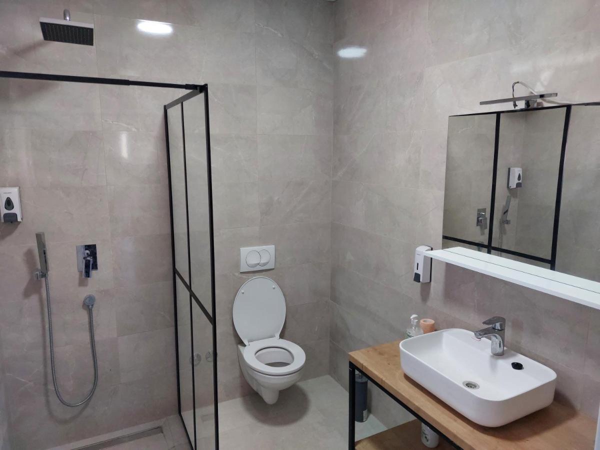 Vila Ela Zadar Murvica  Buitenkant foto