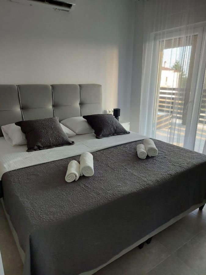 Vila Ela Zadar Murvica  Buitenkant foto