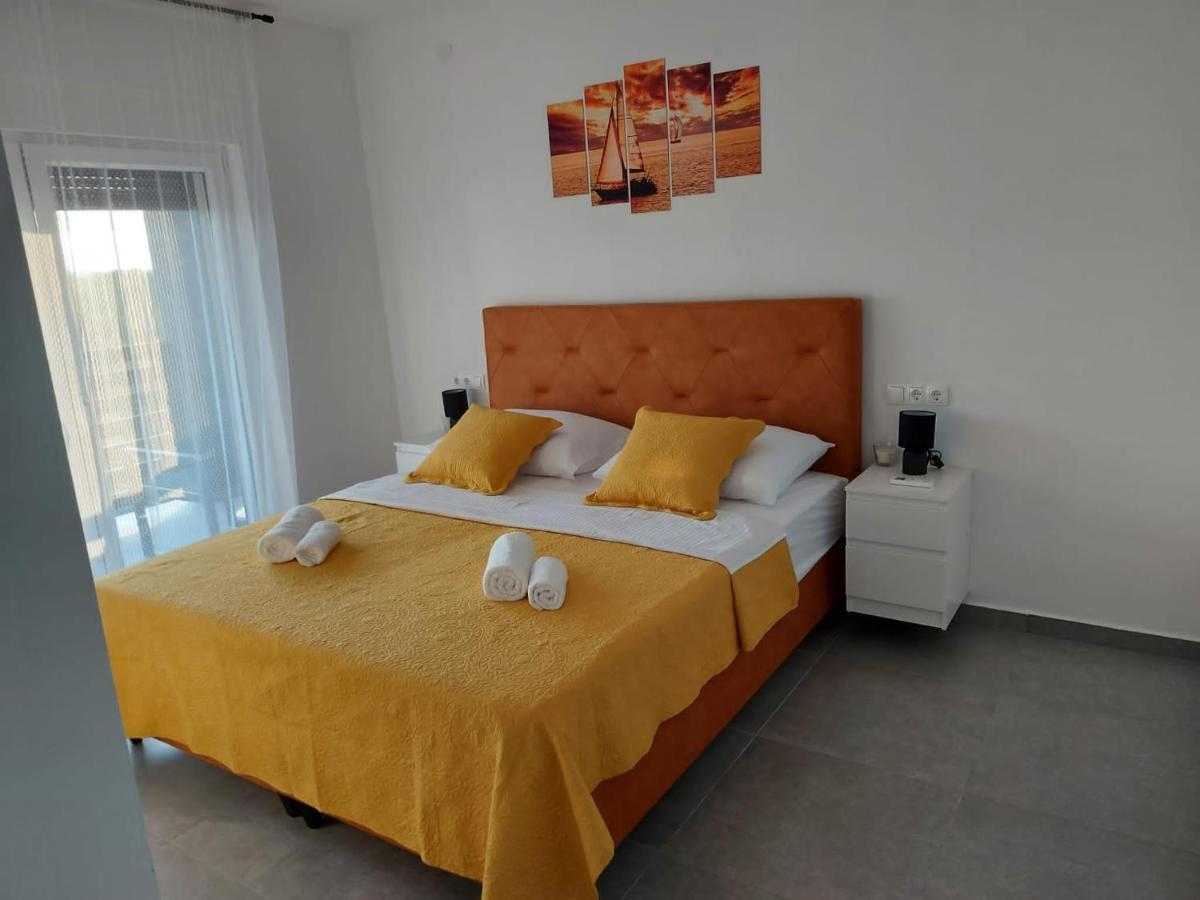 Vila Ela Zadar Murvica  Buitenkant foto