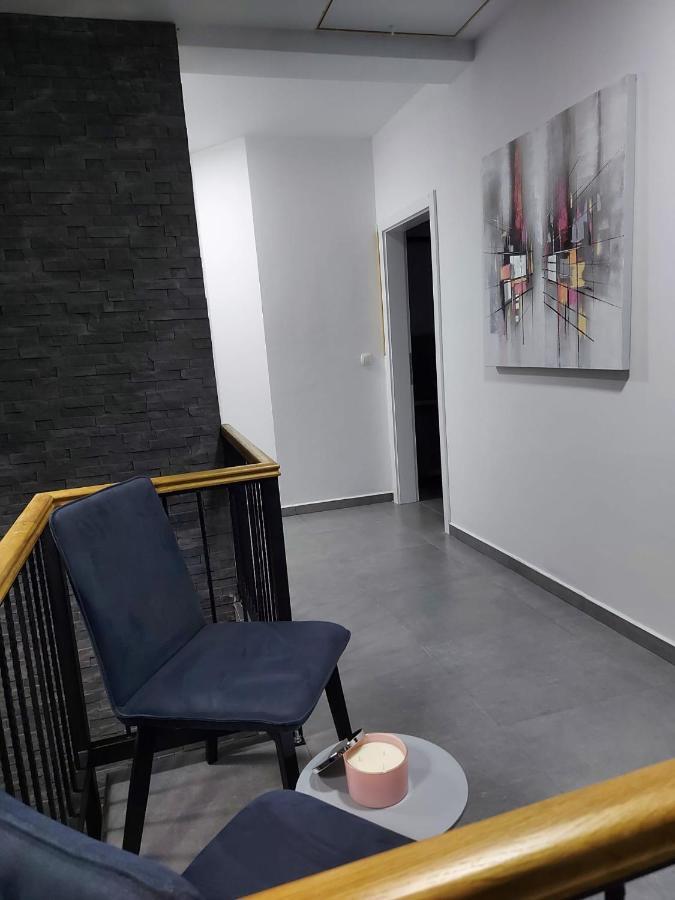 Vila Ela Zadar Murvica  Buitenkant foto