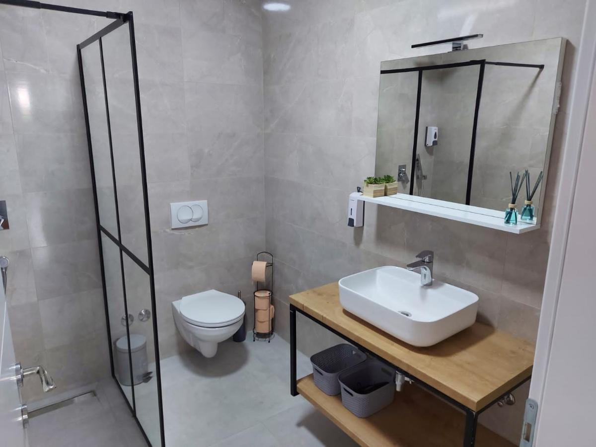 Vila Ela Zadar Murvica  Buitenkant foto