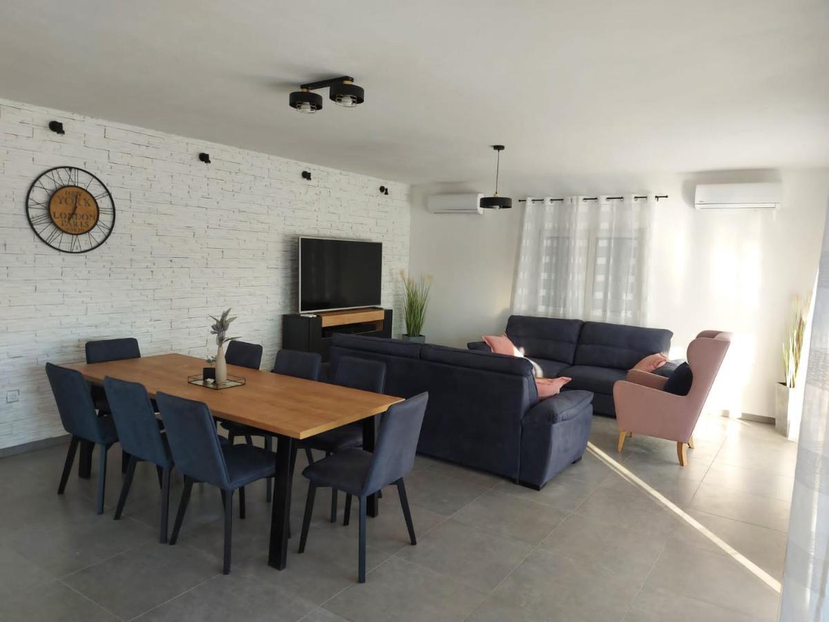 Vila Ela Zadar Murvica  Buitenkant foto